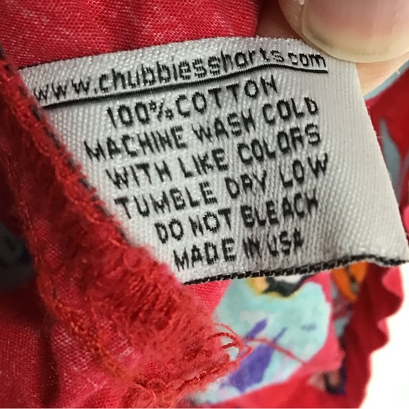 The Nutter mens made in USA short sleeve polo shirt medium - Picture 6 of 10